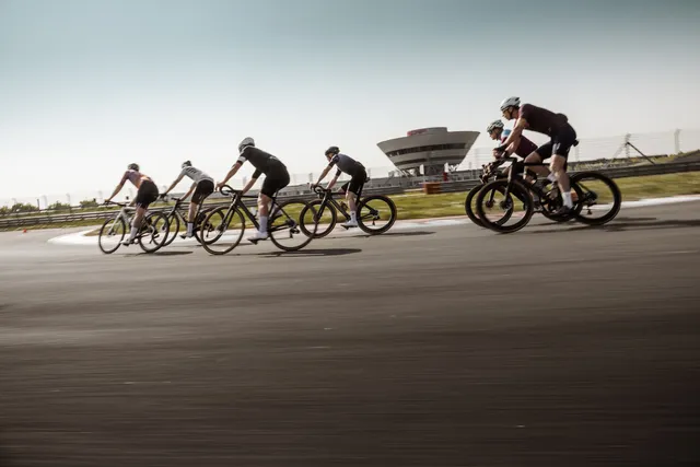 Thumbnail des Events Velofondo 9h11