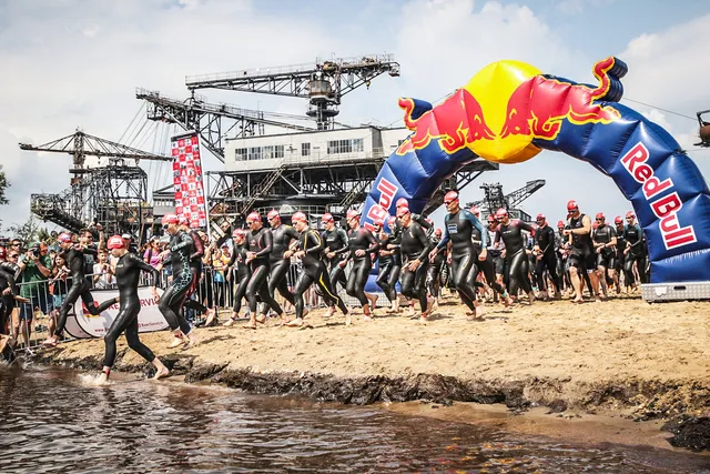 Thumbnail des Events neuseenMAN