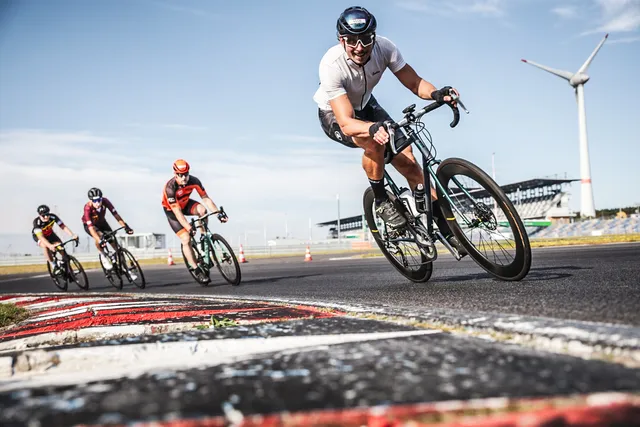 Thumbnail von Velofondo Bikefestival