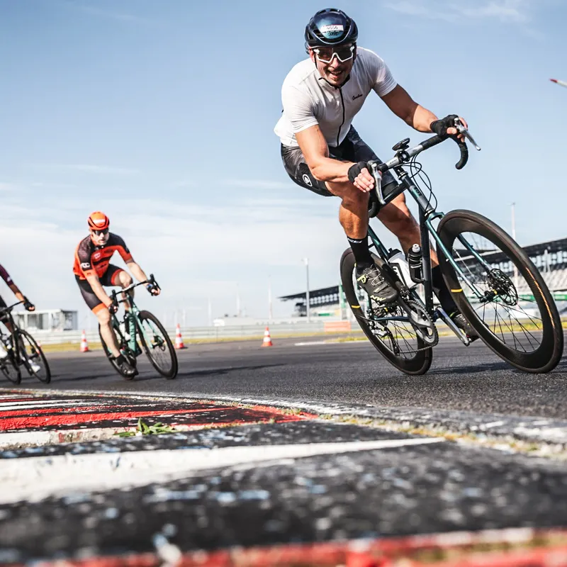 Thumbnail von Velofondo Bikefestival