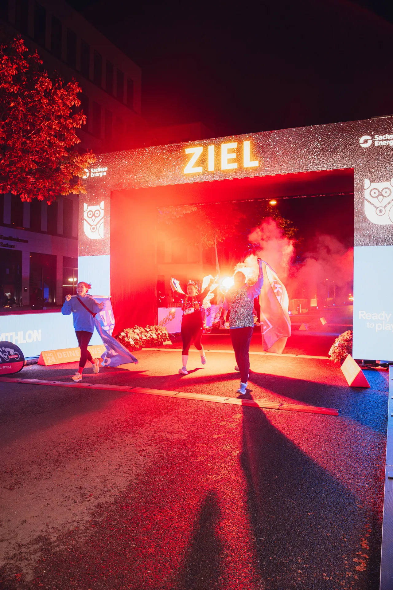 Bild SachsenEnergie NACHTLAUF LEIPZIG_1