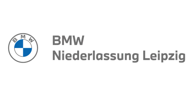 Logo von BMW Niederlassung Leipzig