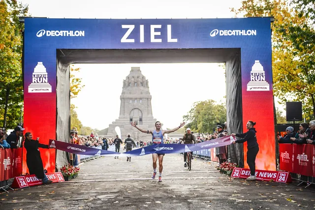 Thumbnail des Events Leipzig Run