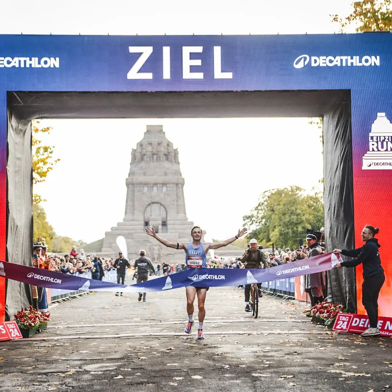 Thumbnail des Events Leipzig Run