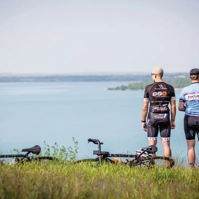 Thumbnail des Events CycleTheLakes