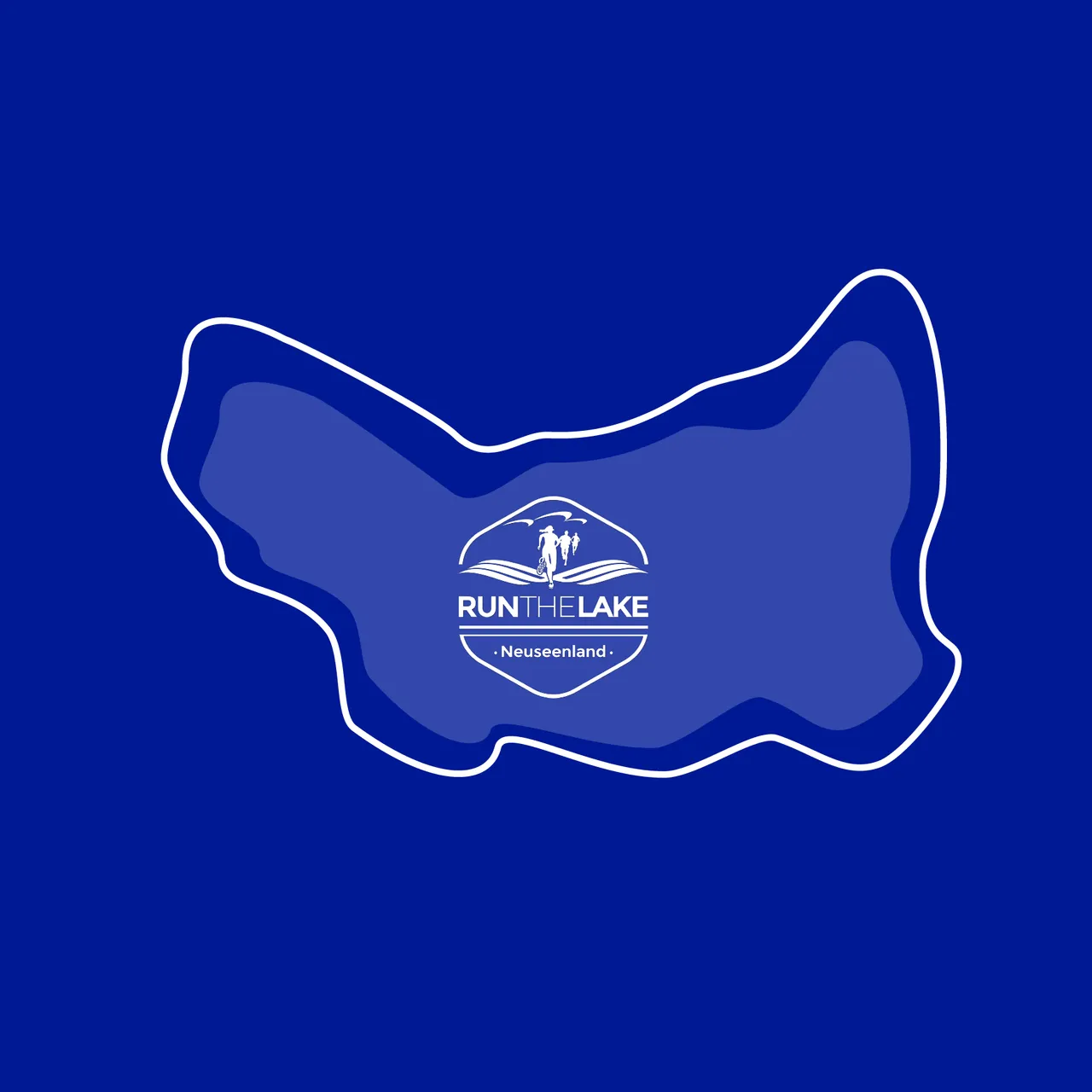 Streckenkarte DEIN See