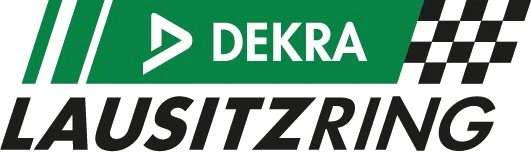 Logo von DEKRA Lausitzring