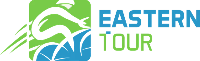 Logo von Eastern Tour