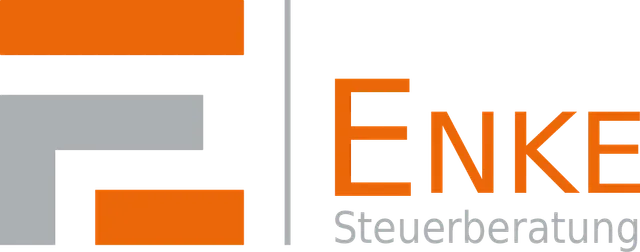 Logo von Enke Steuerberatung