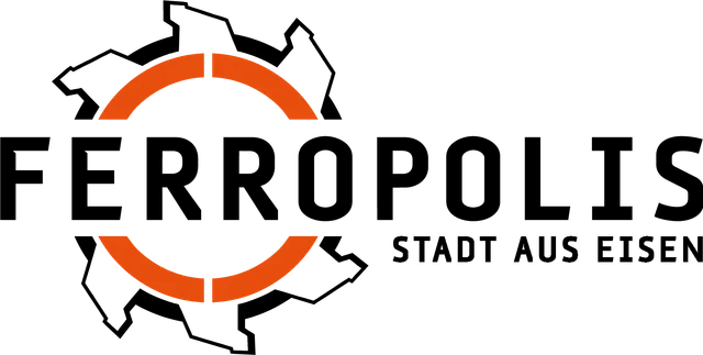 Logo Ferropolis