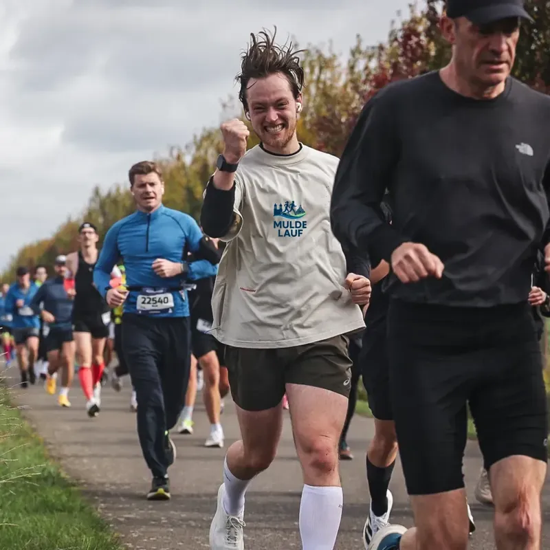 mulde lauf