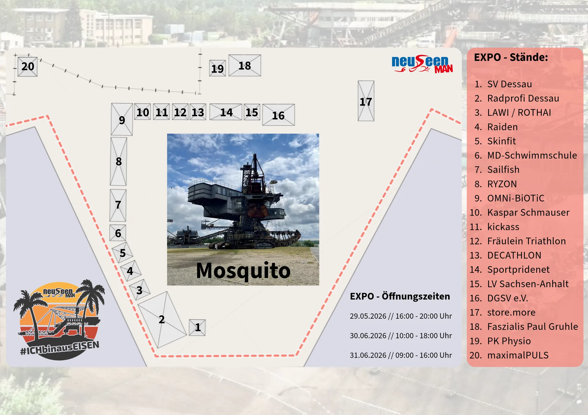 EXPO-Plan