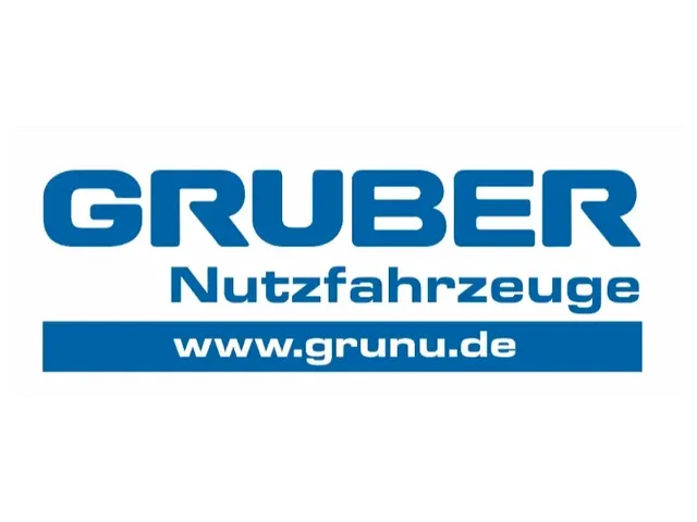 Logo GRUBER