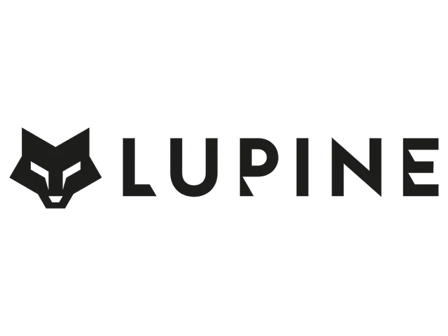 Logo Lupine