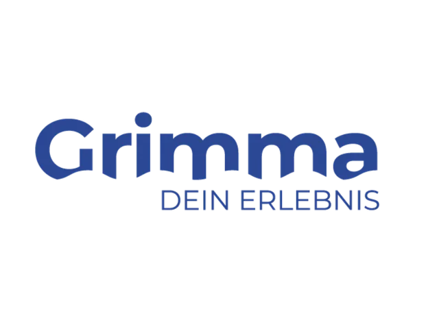 Logo Stadt Grimma