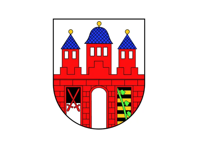 Stadt Trebsen