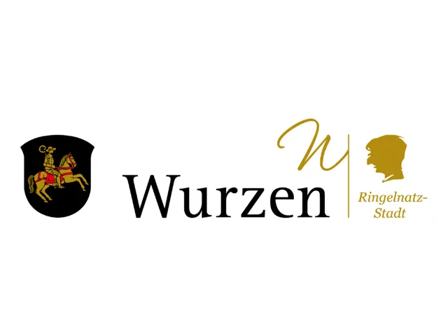 Logo Stadt Wurzen
