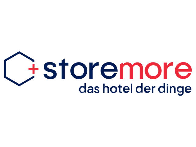 Logo storemore