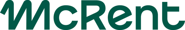 Logo von McRent