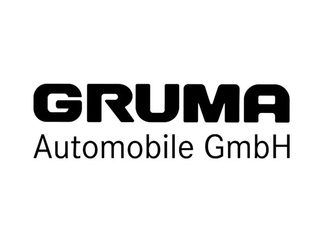 GRUMA Automobile GmbH