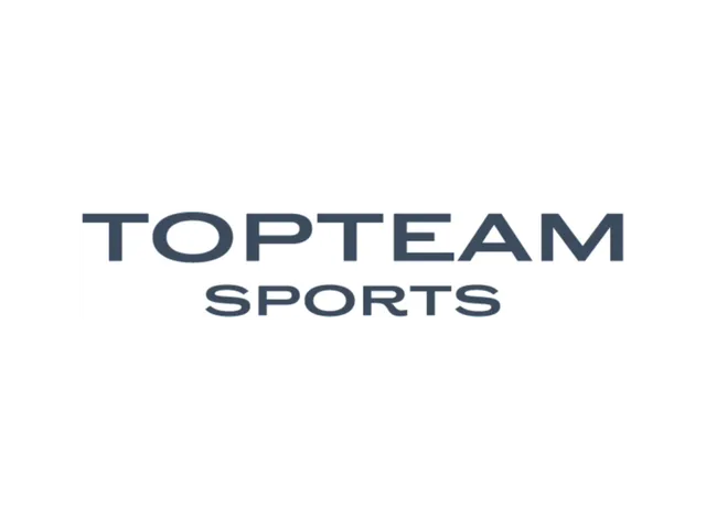 TOPTEAM sports