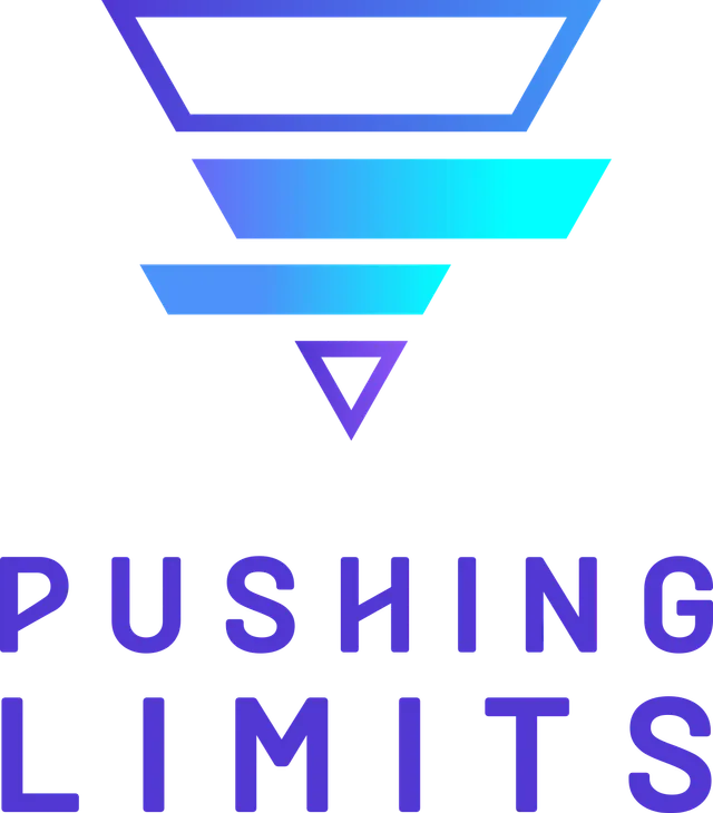 Logo Pushing Limits