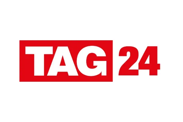 TAG 24 Logo