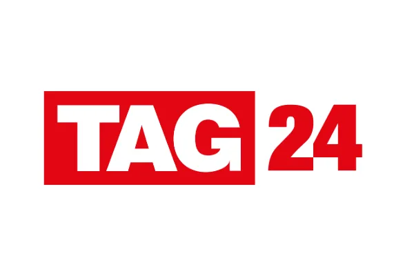TAG 24 Logo