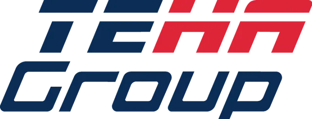 Logo TEHA Group