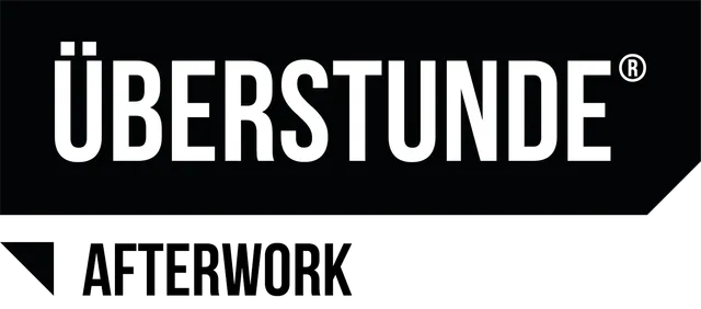 Logo von Überstunde Afterwork