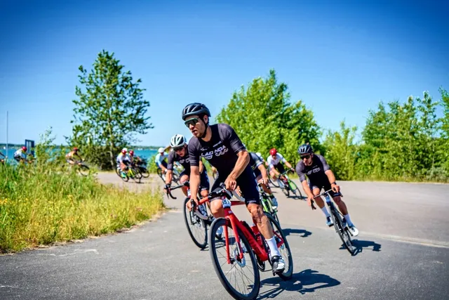 Thumbnail des Events neuseenCLASSICS